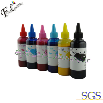 Pigment Ink for Epson Artisan A50 Printer (SUB-A50)
