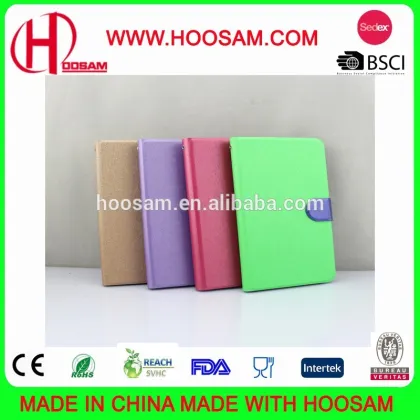 Cheap Luxury Wallet Style PU Mobile Phone Case for Samsung