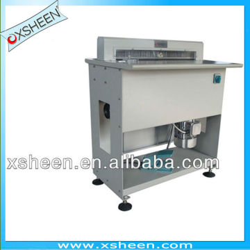 Paper punching machine, electric hole punching machineXH-NP600/700