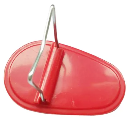 Custom Electric Soldering Iron Stand for LX1701 Plastic PC OEM ODM