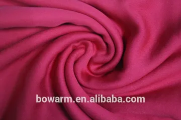 60s Rayon Satin Fabric