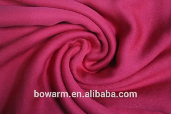 60s Rayon Satin Fabric