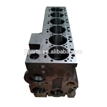 machinery engines parts 6 cylinders 6lt engine cylinder blocks 5260558