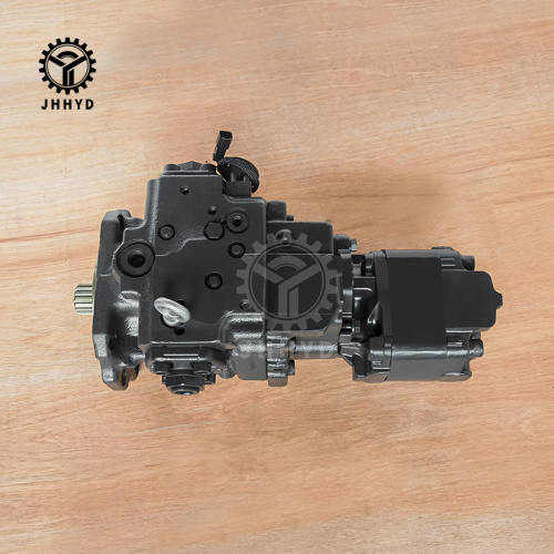 Насосы для вентилятора PC1250-8 PC1250-8