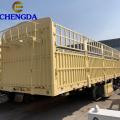 Custom Cargo Trailers