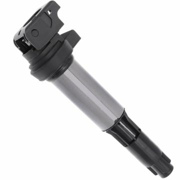 Fabrikversorgung Zündspulenpackschwarz für BMW E81 E87 F20 F21 E88 E82 F23 E84 E83 E26 - 100% getestet