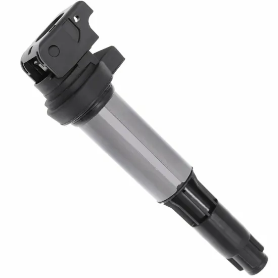 Factory Supply Ignition Coil Pack Black for BMW E81 E87 F20 F21 E88 E82 F23 E84 E83 E26 - 100% Tested