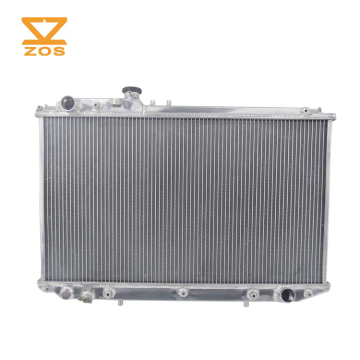 Aluminum Radiator for Lexus SC430 GS430 V8 4.3L 2001-2010