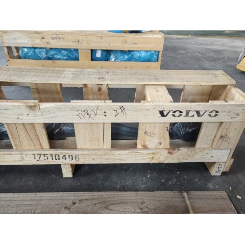 Dump Truck Parts 15013312/17510496 Drive Shaft ForA40G