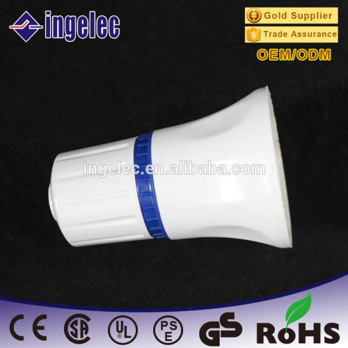 ingelec B22/E27 2 in 1 lamp holder CE Rohs quality with factory price