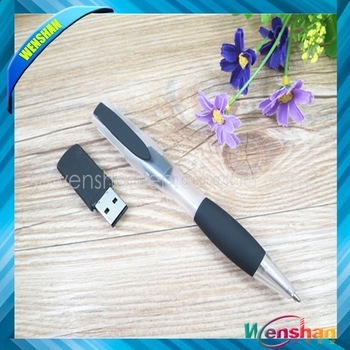 New Pen shape Usb with high quality 16GB china wholesale
