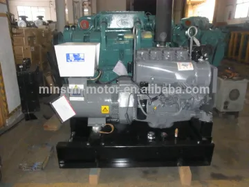 air cooled deutz diesel generator for sale