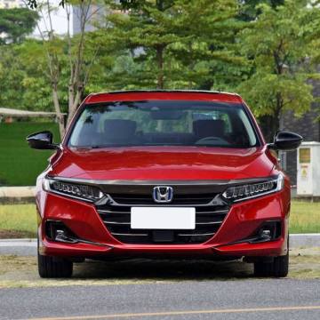 China Cheap Used Hon-Da Accord 2023-2024 2.0L 148HP Plug-in Hybrid Left Hand Drive Car
