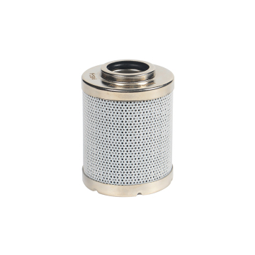 High Efficiency Return Oil Filter Element for Volvo Excavator - Hydraulic Filter Accessory