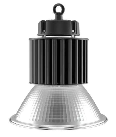 IP65 Waterproof LED High Bay Light for Warehouse, Workshop, and Supermarket