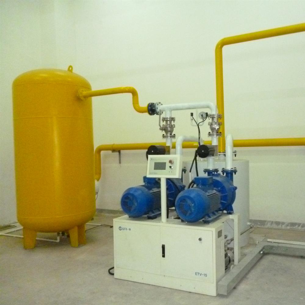 Medical Negative Pressure Vacuum Suction Facility Cost