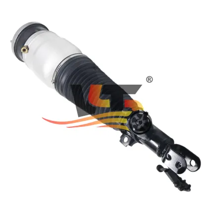 SSKHY002 Air Suspension Absorbers Front Spring Shock for Hyundai Genesis Equus Centennial