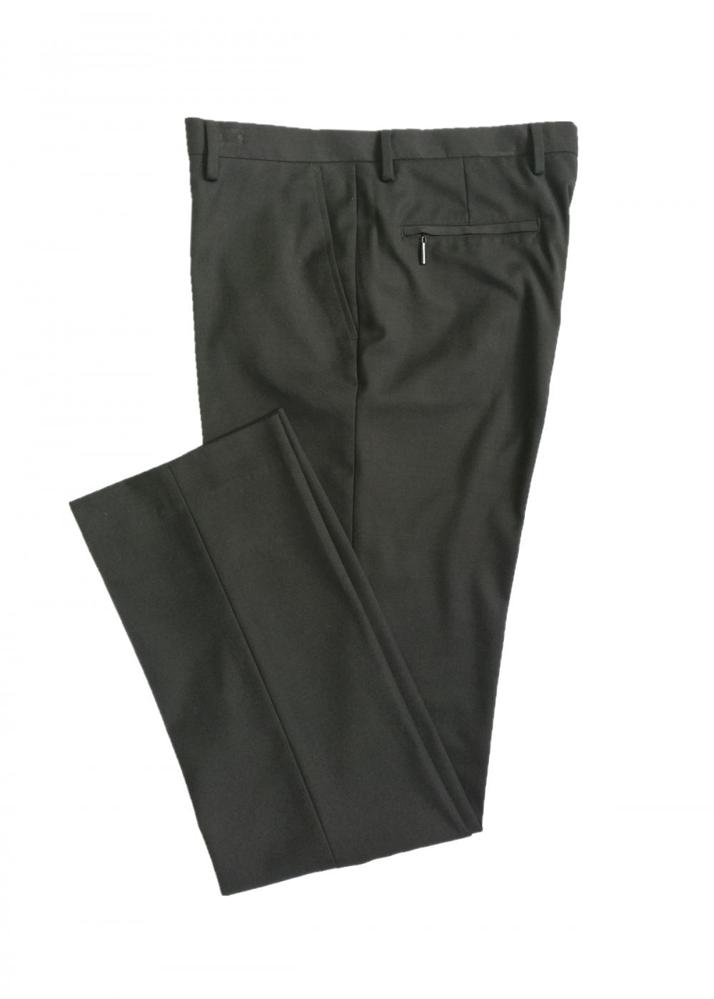 Men's TR Check Trousers