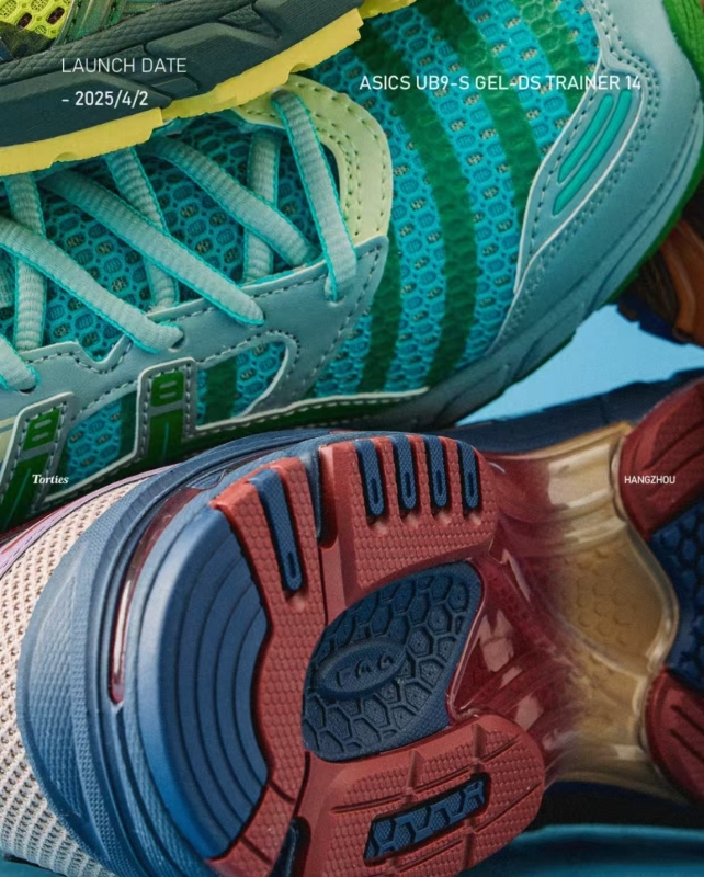 Long-Lasting Athletic Footwear for All Activities