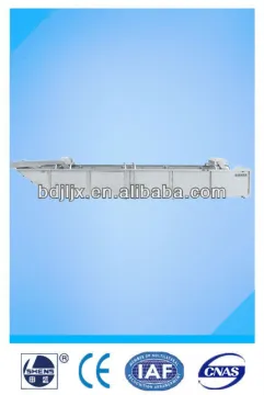Stainless Steel Foodpack Water Chiller