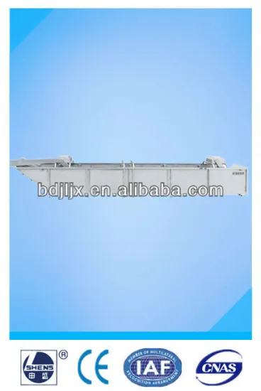 Stainless Steel Foodpack Water Chiller