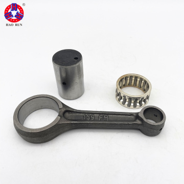 GY6-80 50cc 80cc Modified Parts - Motorcycle Connecting Rod Needle Roller Bearing Engine Components