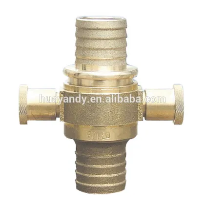 Newest First Choice john morris fire hose couplings