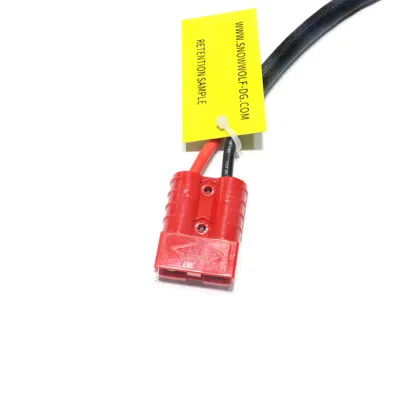 Anderson 2Pin 10A New Energy Car Plug