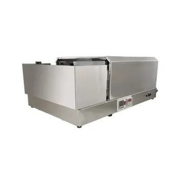 Three-Dimensional Cosmetics Skincare Packaging Machine: Transparent Film, Tea Soap Gift Box Solutions