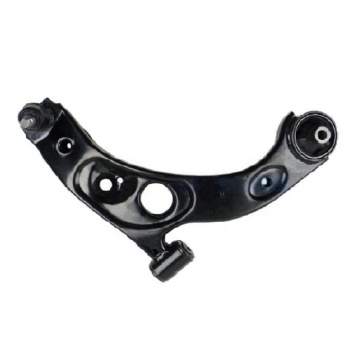 Kit de braço de controle 48068-BZ040 e 48069-BZ040 para peças de suspensão perodua viva