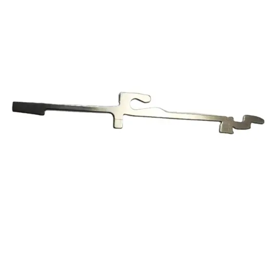 Affordable STOLL NEXTER Knitting Machine with Selection of Needles 200687: Durable and Cost-Effective Solutions for Your Knitting Needs