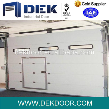 Automatic Industry Overhead Door Industrial Door