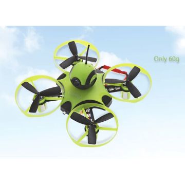 90mm Micro FPV Racing Drone F3 Brushed Flight Controller