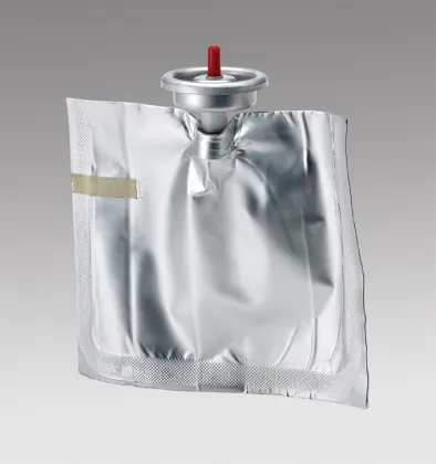 spray valve actuator female male aerosol valves