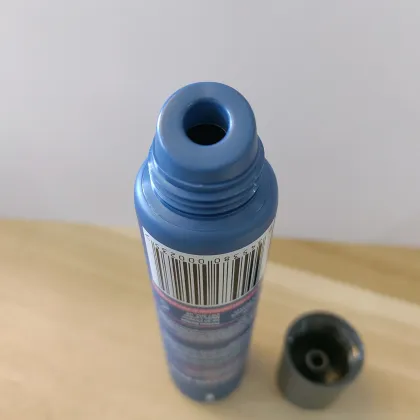 50g PE Balm Tube for Deodorant Gel Soft Packaging