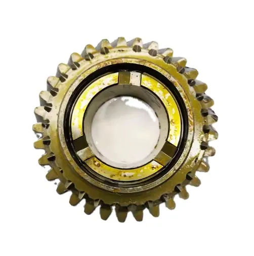 VW Auto Transmission Gearbox Parts