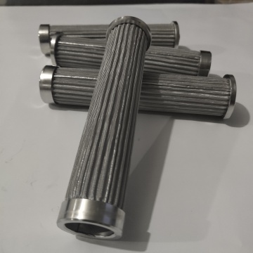 Hydraulic Oil Suction Filter Element for Excavators and Cars