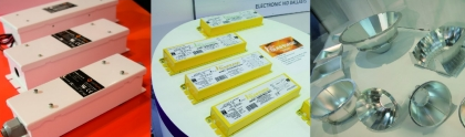 Guangzhou lighting fair