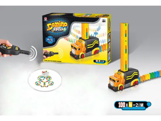 R/C DOMINO GAME SET(40HZ)