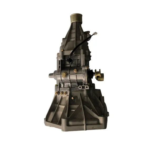 Search Engine for Auto Parts: Gear Box and Transmission for Chinese Car Brands (JAC, Great Wall, Haval, Fengshen, Fengxing, Chery)