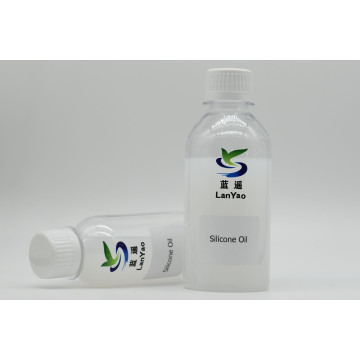 Silikonölchemikalien für hydrophiles Finishableiter