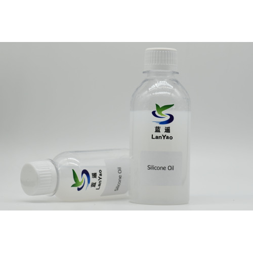 Silikonölchemikalien für hydrophiles Finishableiter