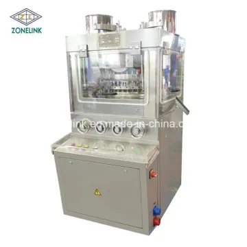 Zp31 Rotary Tablet Press Machine