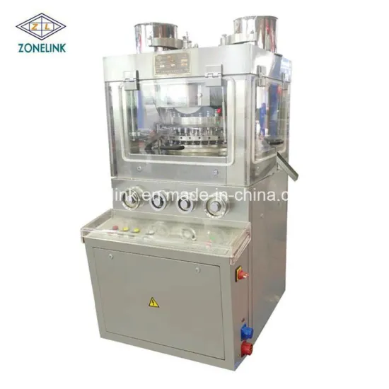 Zp31 Rotary Tablet Press Machine