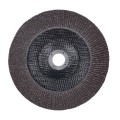Flap Disc Silicon Carbide Abrasive for Metal Polishing