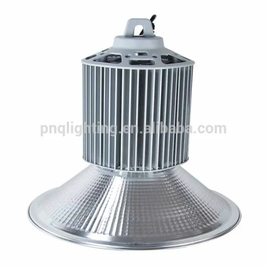 china 50w led high bay light 6000k 277v