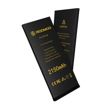 0 cycle factory mobile cell phone restore 2150mah 3.82v phone battery for iphone 6s