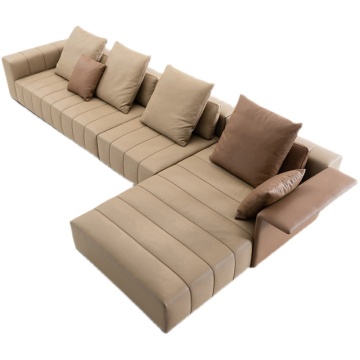 Sofa Sofa Furnitur Rumah