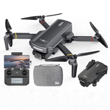 Drone Professional F5s PRO+ With 4K HD Camera Remote control distance 3 KM Flight time 30 minutes Portable Folding Drones