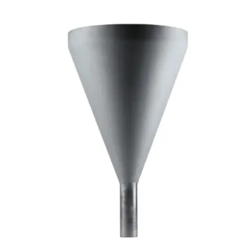hydrocyclone